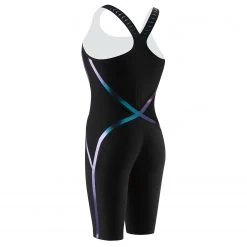 Speedo LZR Racer X Closed Back Kneeskin Tech Suit