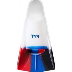 TYR CKTS Stryker Silicone Fin