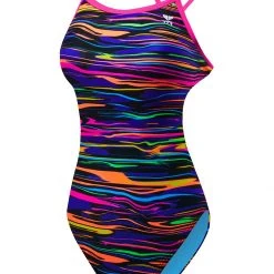 TYR Fresno Crosscutfit Tieback