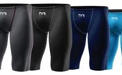 TYR Tech Suit Thresher Jammer