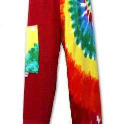 Kiki's Nation Towel Pants