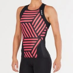 2XU Women's Perform Tri Singlet