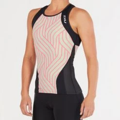 2XU Women's Perform Tri Singlet