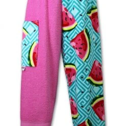 Kiki's Nation Towel Pants