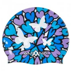 Amanzi Swim Cap