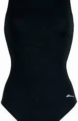 Dolfin AquaShape Solid Conservative Fitness Suit