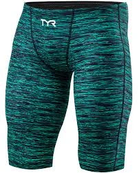 TYR Tech Suit Thresher Jammer - U12 Approved