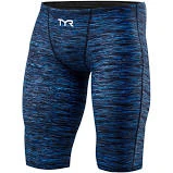 TYR Tech Suit Thresher Jammer - U12 Approved