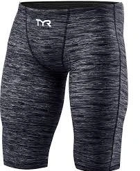 TYR Tech Suit Thresher Jammer - U12 Approved