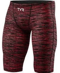 TYR Tech Suit Thresher Jammer - U12 Approved