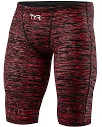 TYR Tech Suit Thresher Jammer - U12 Approved