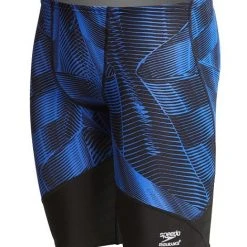 Speedo Training Suits Fierce Flow Jammer