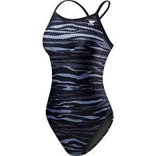 TYR Training Suits Crypsis Diamondfit Swimsuit