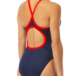 TYR LEXD Team Suit - Female Lexington Dolphins