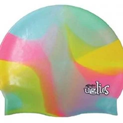 Caps Dolfin Silicone Cap