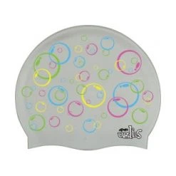 Caps Dolfin Silicone Cap
