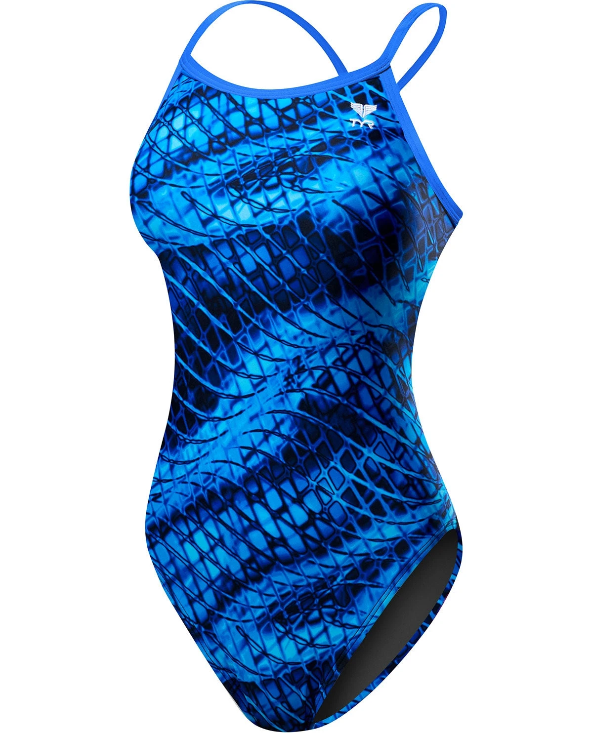 TYR Plexus Diamondfit Swimsuit