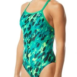 TYR Womens Draco Suit Training Suits
