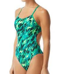 TYR Womens Draco Suit Training Suits