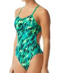 TYR Womens Draco Suit Training Suits
