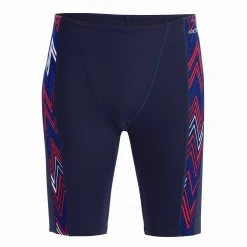 Dolfin Training Suits Chevron Jammer