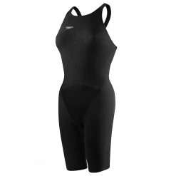 Speedo LZR Racer Elite 2 Open Back Kneeskin
