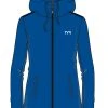 TYR TYP Swim Team TYP Warmup Hoodie - Female