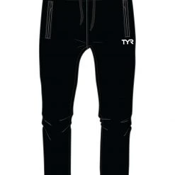 TYR SWSF Warmup Pants- Female Swimchester Sailfish
