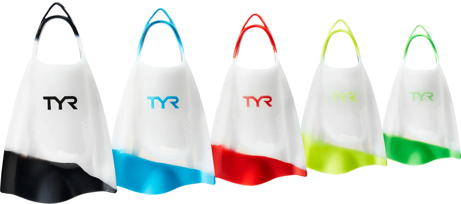 TYR CKTS Hydroblade Fins