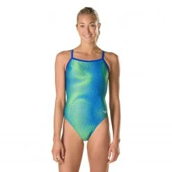 Speedo Hydro Amp Flyback