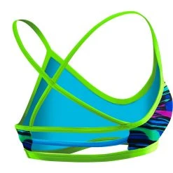 TYR Two Piece Suits Fresno Trinityfit Top