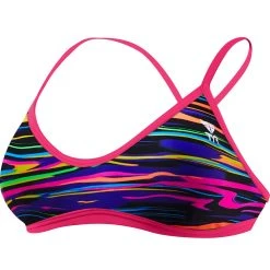 TYR Two Piece Suits Fresno Trinityfit Top