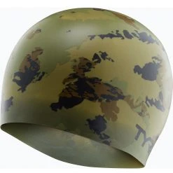 Caps TYR Silicone Swim Cap