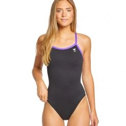 TYR PACK Swim Team PACK Team Suit - Female