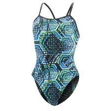 Dolfin Women's Hive Suit