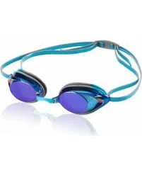 Speedo Vanquisher 2.0 Mirrored Goggle Goggles
