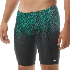 TYR Idle Hour Swim Team - Male Suits