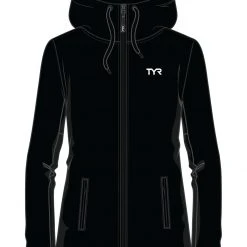 TYR CKA Warmup Hoodie - Female