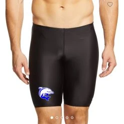 TYR Berea Swim Team - Male Suit