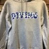 Pannell Swim Shop Warren Co Swim Teams Diving Hoodie