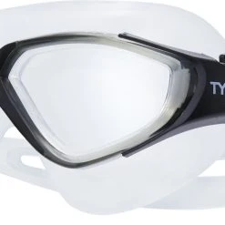 TYR Rogue Swim Mask Goggles