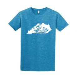 Pannell Swim Shop Swimming In Kentucky T-shirt Apparel