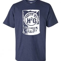 Pannell Swim Shop Fueled By H2O Tshirt Apparel