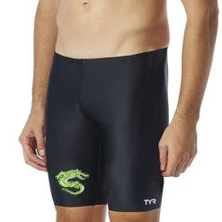 TYR Signature Club Swim Team - Male Suits