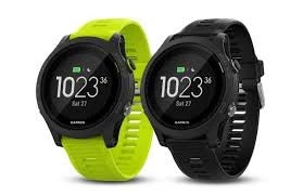 Garmin Forerunner 935XT Electronics