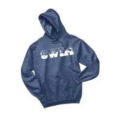 Pannell Swim Shop Apparel SWIM Hoodie