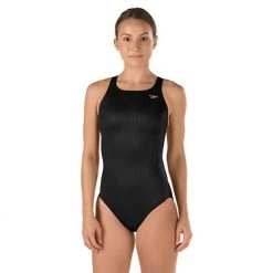 Speedo Women's Aquablade Recordbreaker Tech Suit