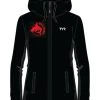 TYR GSCS Warmup Hoodie - Female Georgetown Supersharks