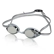 Speedo Jr. Vanquisher 2.0 Mirrored Goggle