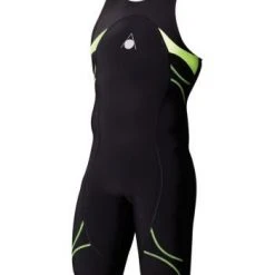 Aqua Sphere Men's Energize Triathlon Speedsuit